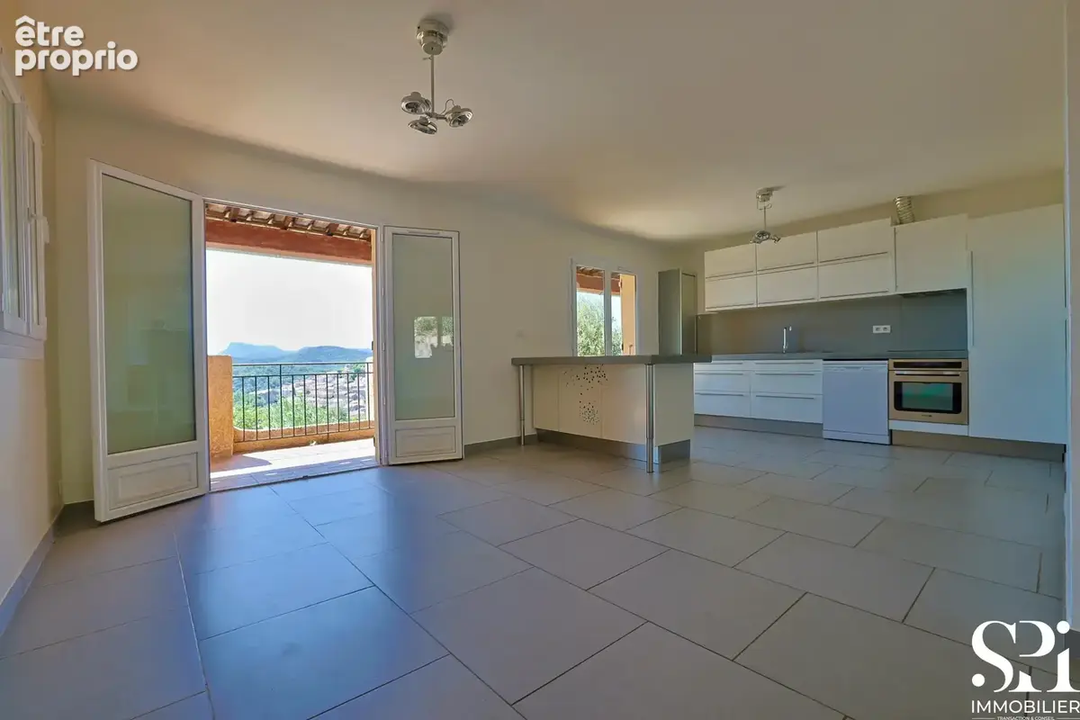 Vente maison Pierrefeu-du-Var (83)   Maison 195m2 au sol divisée 2 appartements   Terrain 1 740 m2 - photo 25