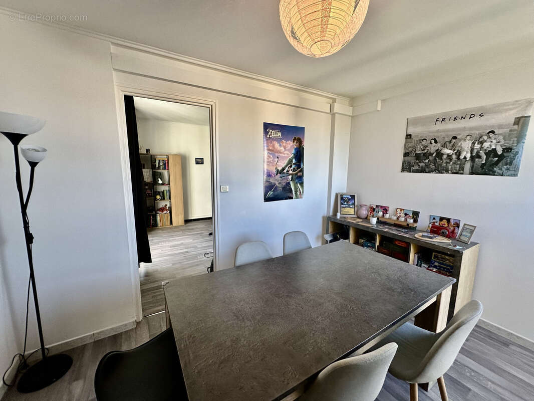 Appartement à ARLES