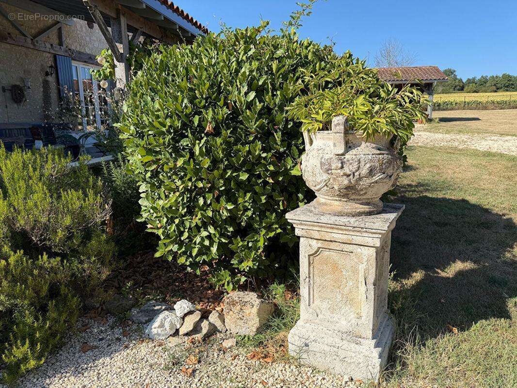 Charmante ferme française au caractère authentique au calme - photo 16