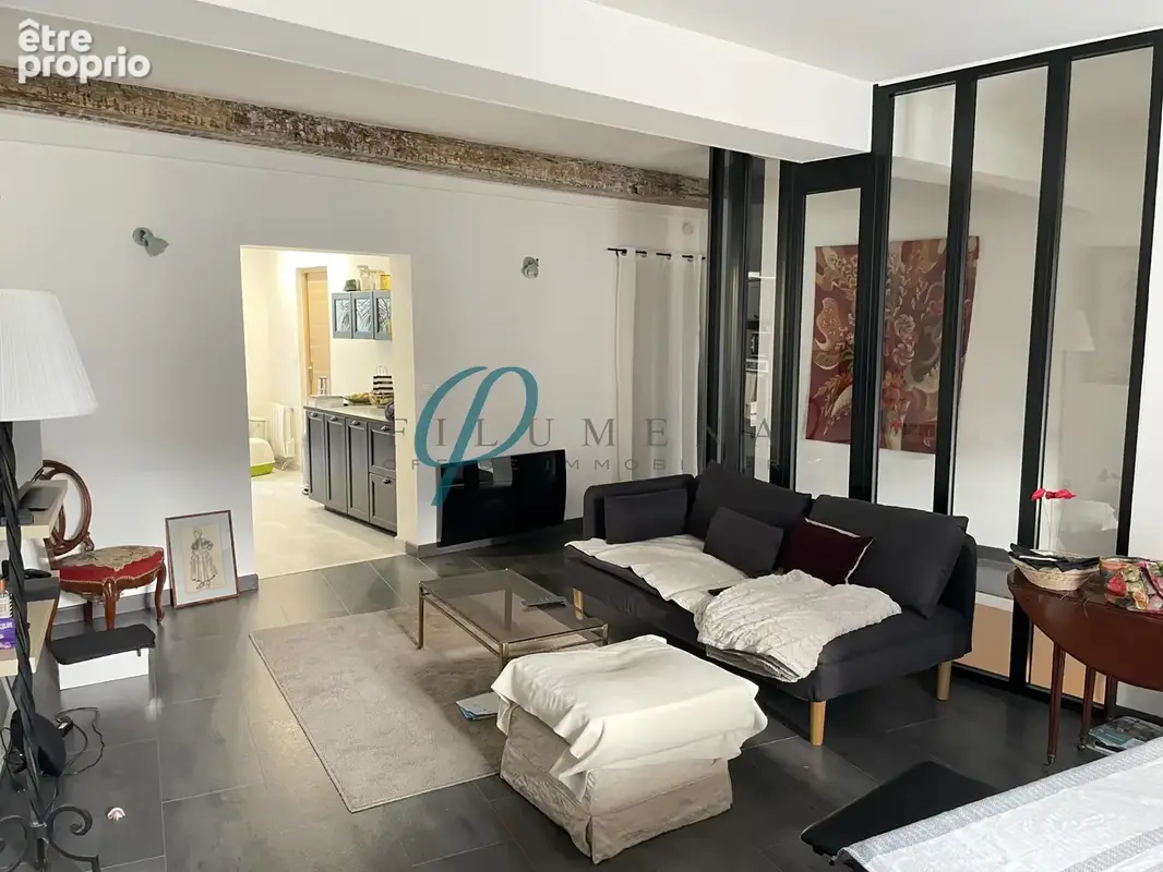 Appartement 5 pièces 108 m2 - Centre-ville historique - photo 3