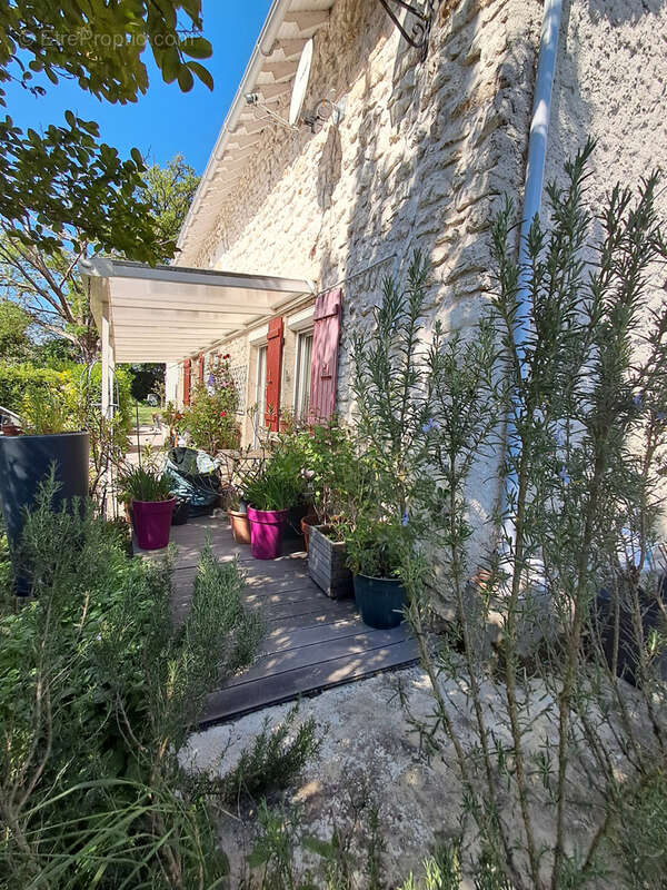 Maison à BEAULIEU-SUR-LOIRE