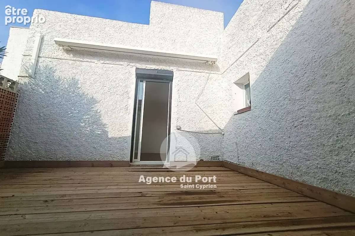 Maison à LEUCATE