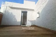 Maison à LEUCATE