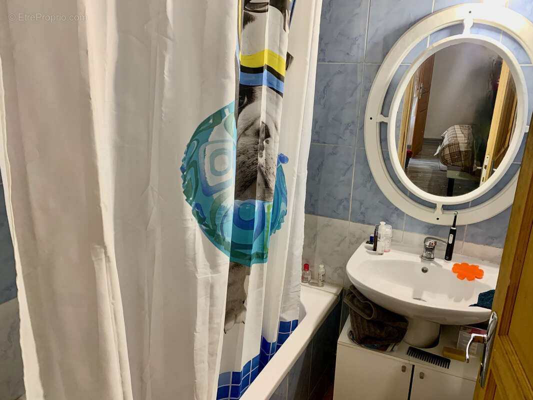 Appartement à TAVERNES