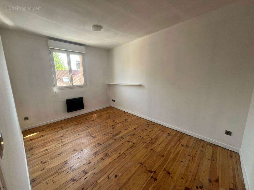 Charmante Maison Familiale avec 3chambres et Jardin !  - photo 5