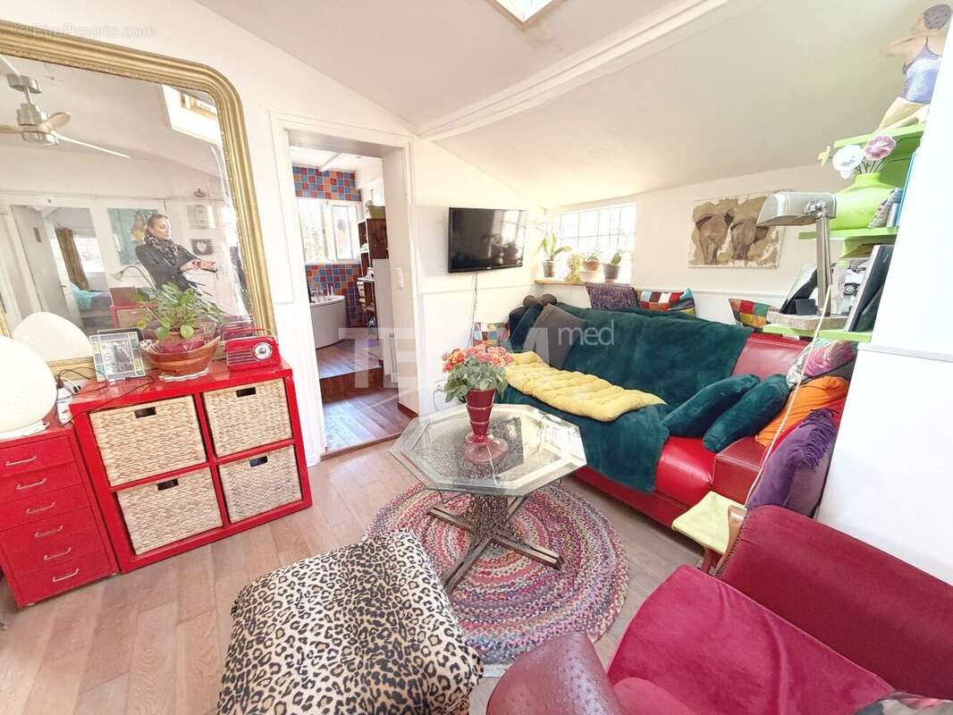 Maison à SETE