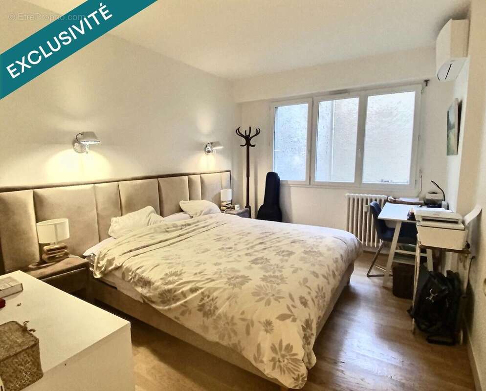 Photo 4 - Appartement à ANGERS