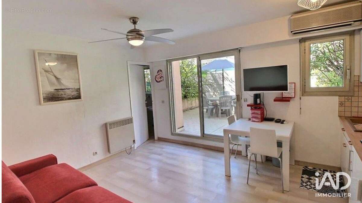 Photo 6 - Appartement à CANNES