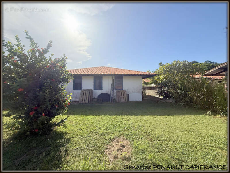 Sous offre ! - photo 3