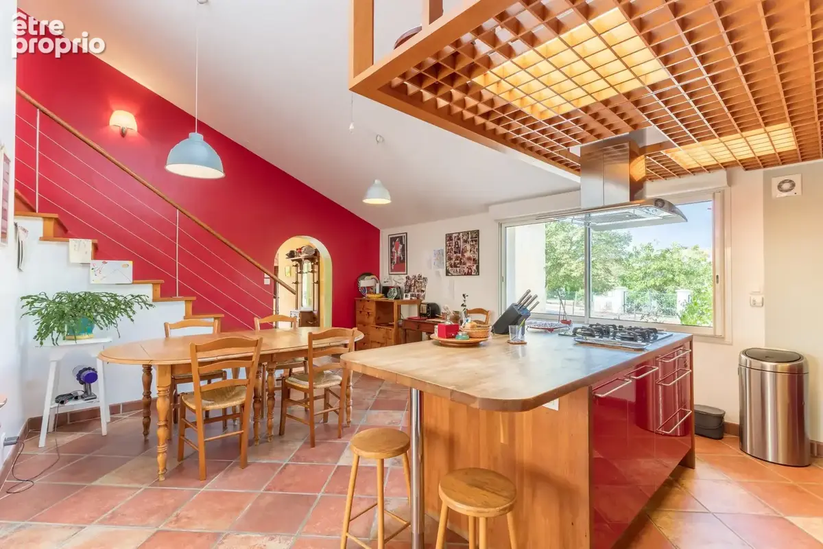 TANDDEM IMMOBILIER Créon 1
