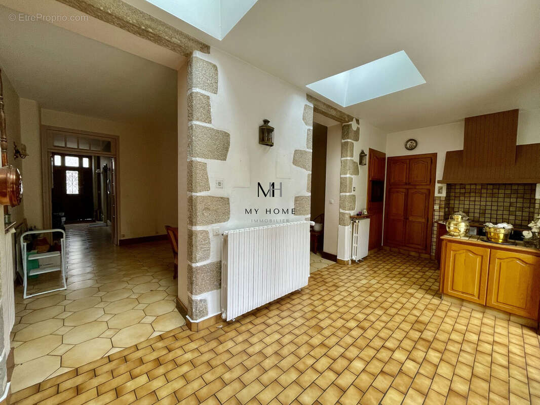 Maison à ALENCON
