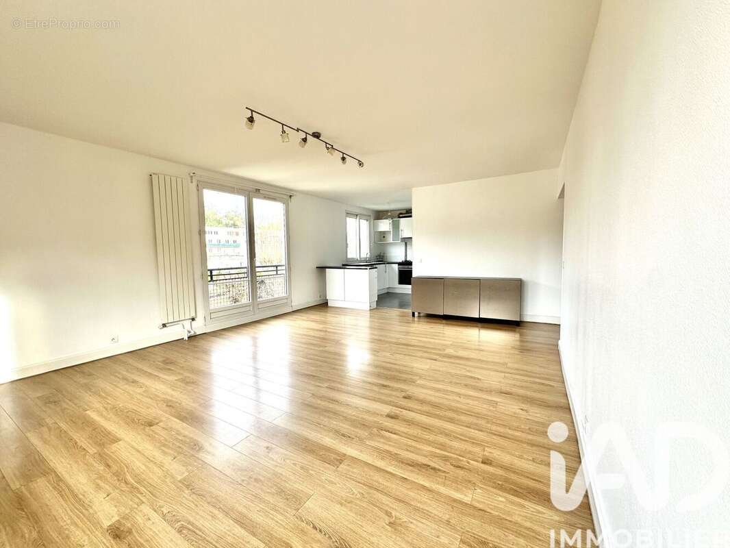 Photo 3 - Appartement à BOUGIVAL