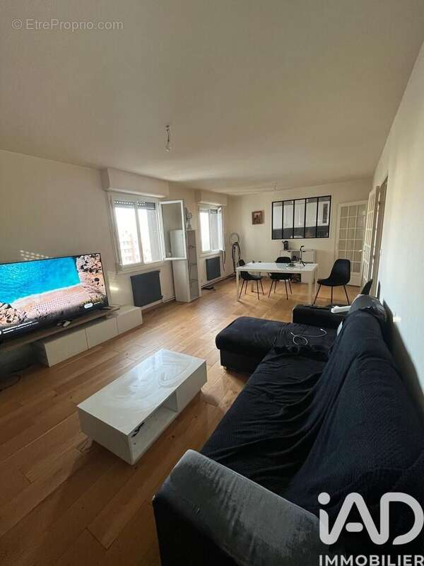 Photo 3 - Appartement à CLERMONT-FERRAND