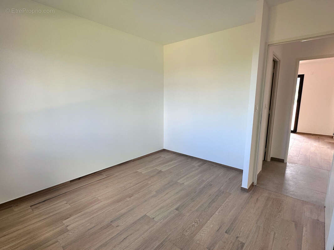 Maison à SAINT-ALBAIN