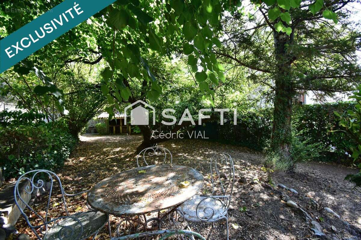 Photo 3 - Maison à DIGNE-LES-BAINS