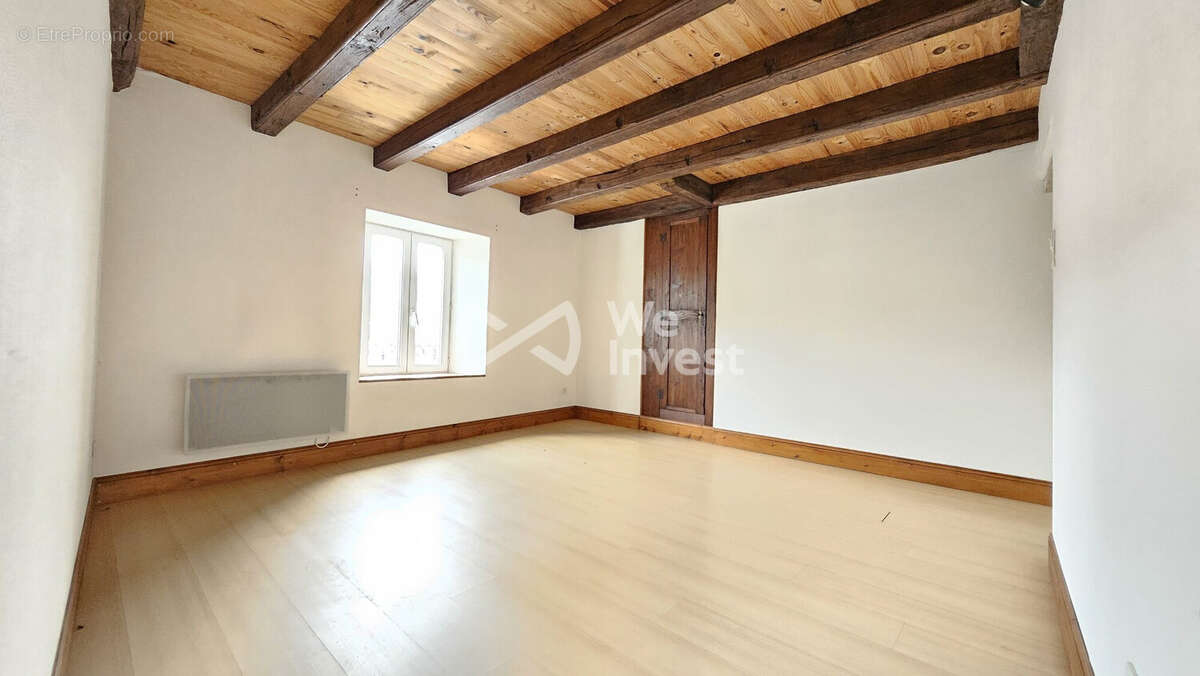 Appartement 126 m² à Bains-Les-Bains  - photo 9