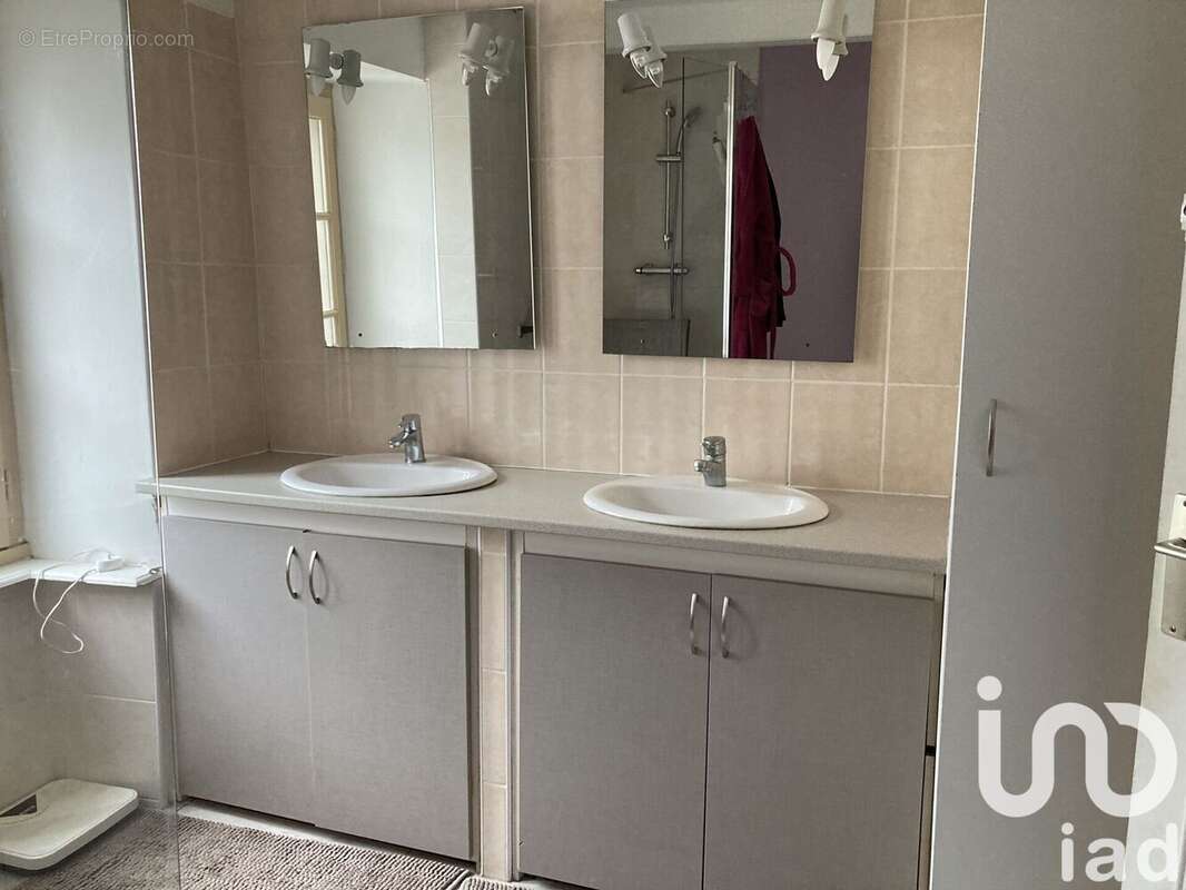 Photo 5 - Maison à CHATEAUNEUF-D&#039;ILLE-ET-VILAINE