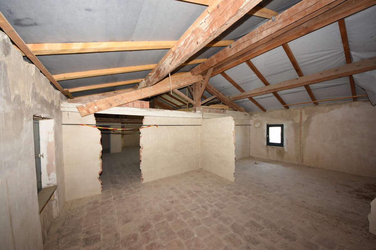 Maison à MARCORIGNAN