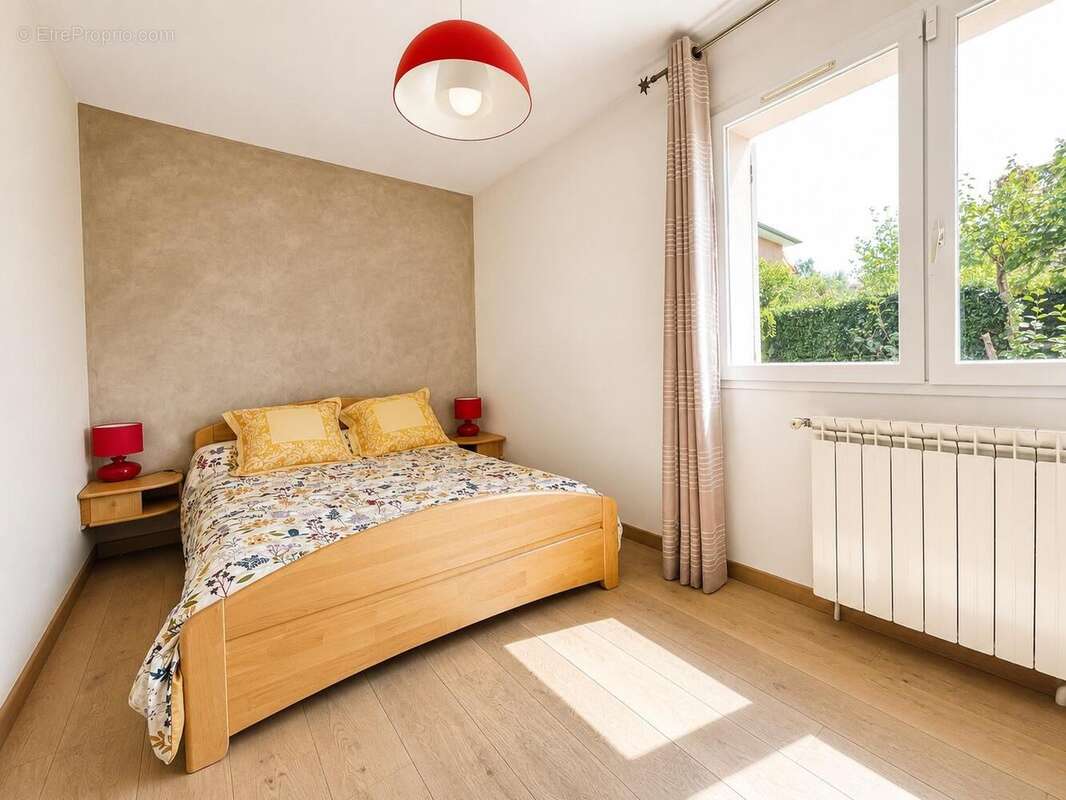 Maison à Genas  - photo 9