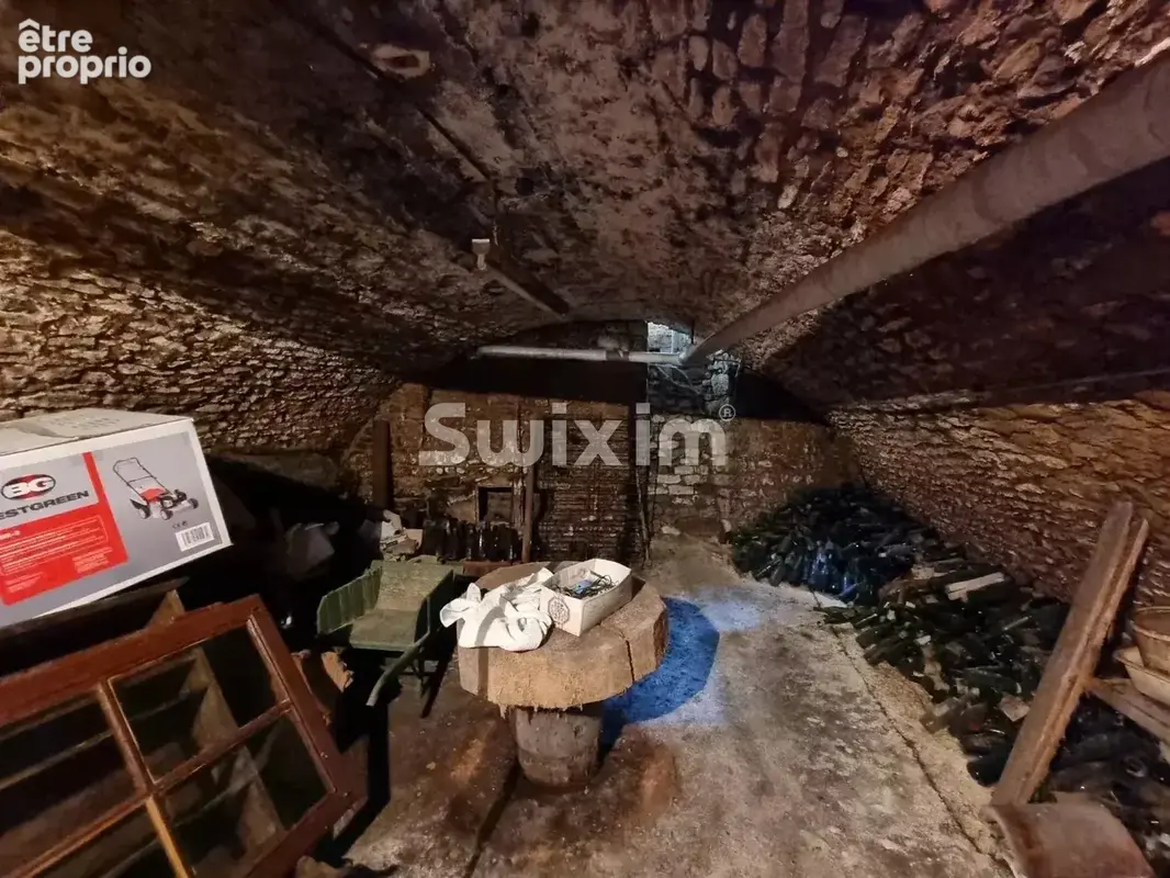 Maison de 5 chambres à Varzy avec cour, garage et véranda - photo 18