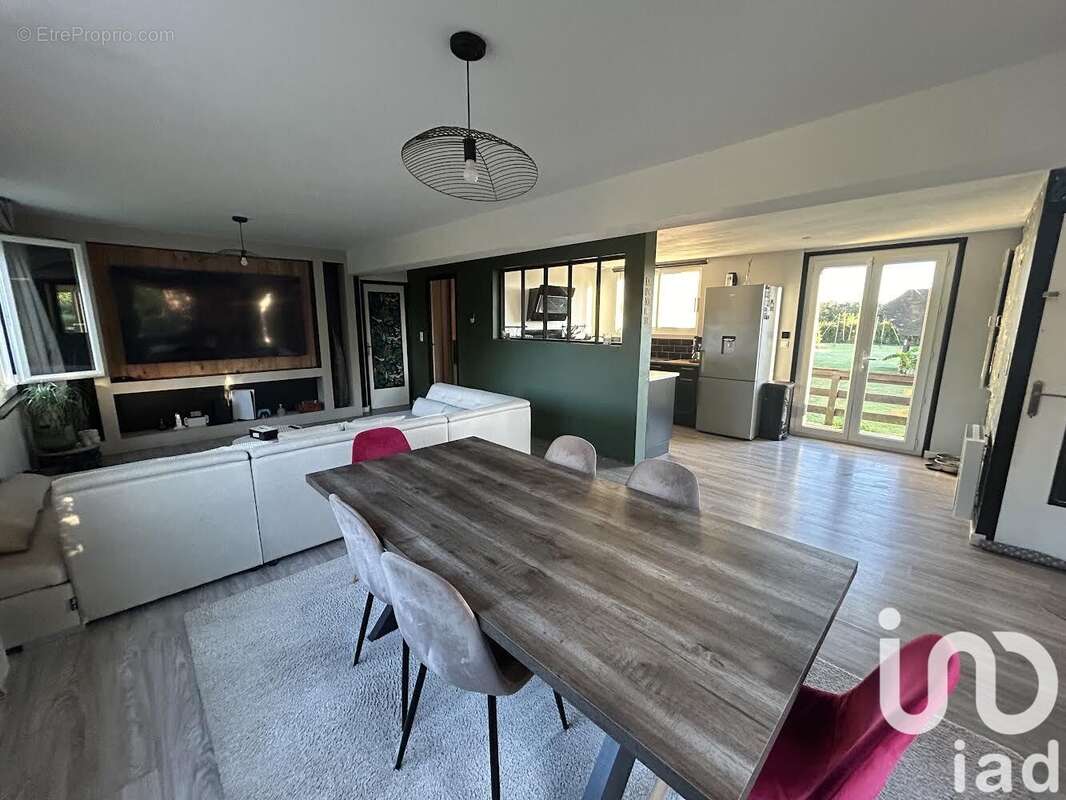 Photo 4 - Maison à CONCHES-EN-OUCHE