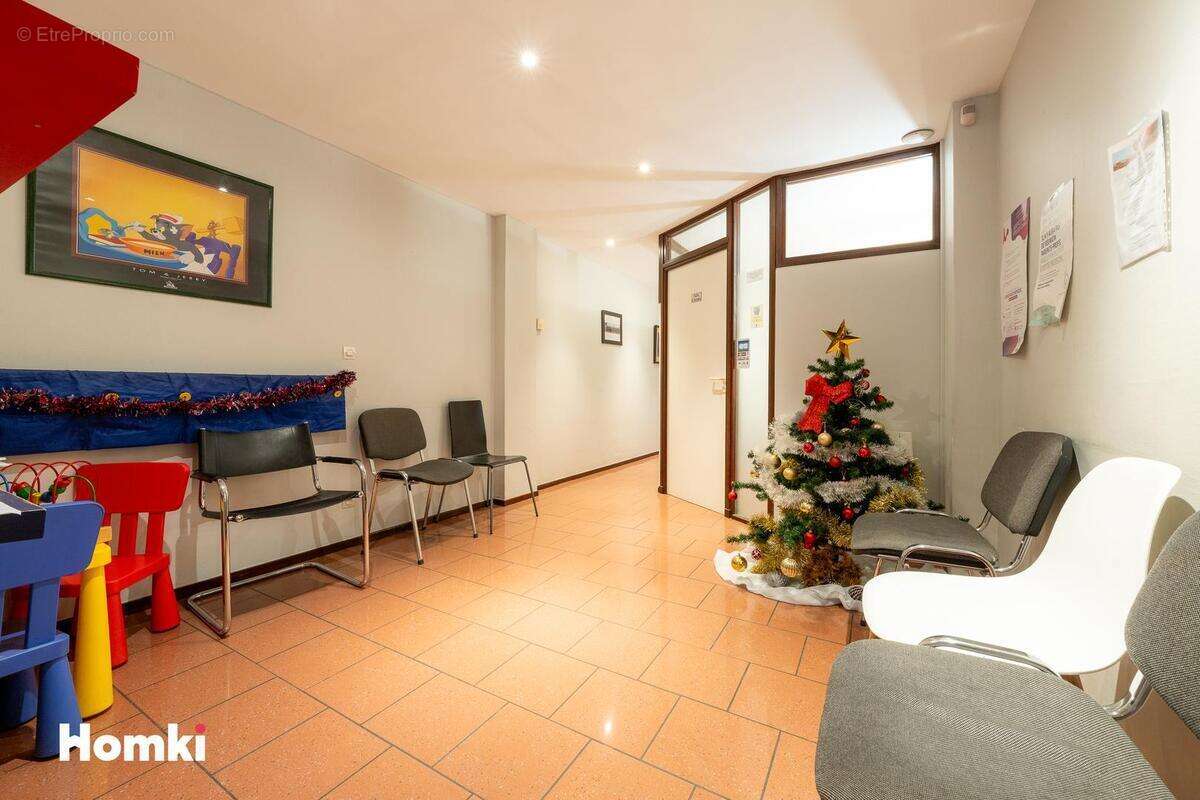 Commerce à MARCQ-EN-BAROEUL