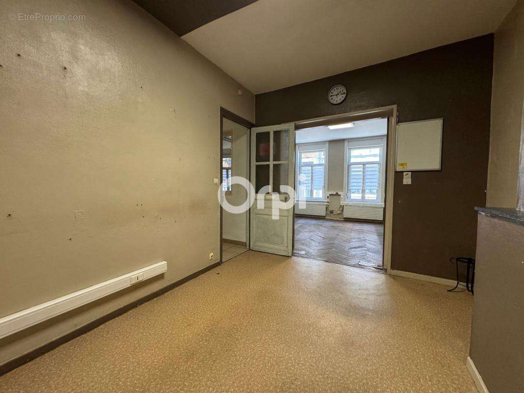 Appartement à TEMPLEUVE