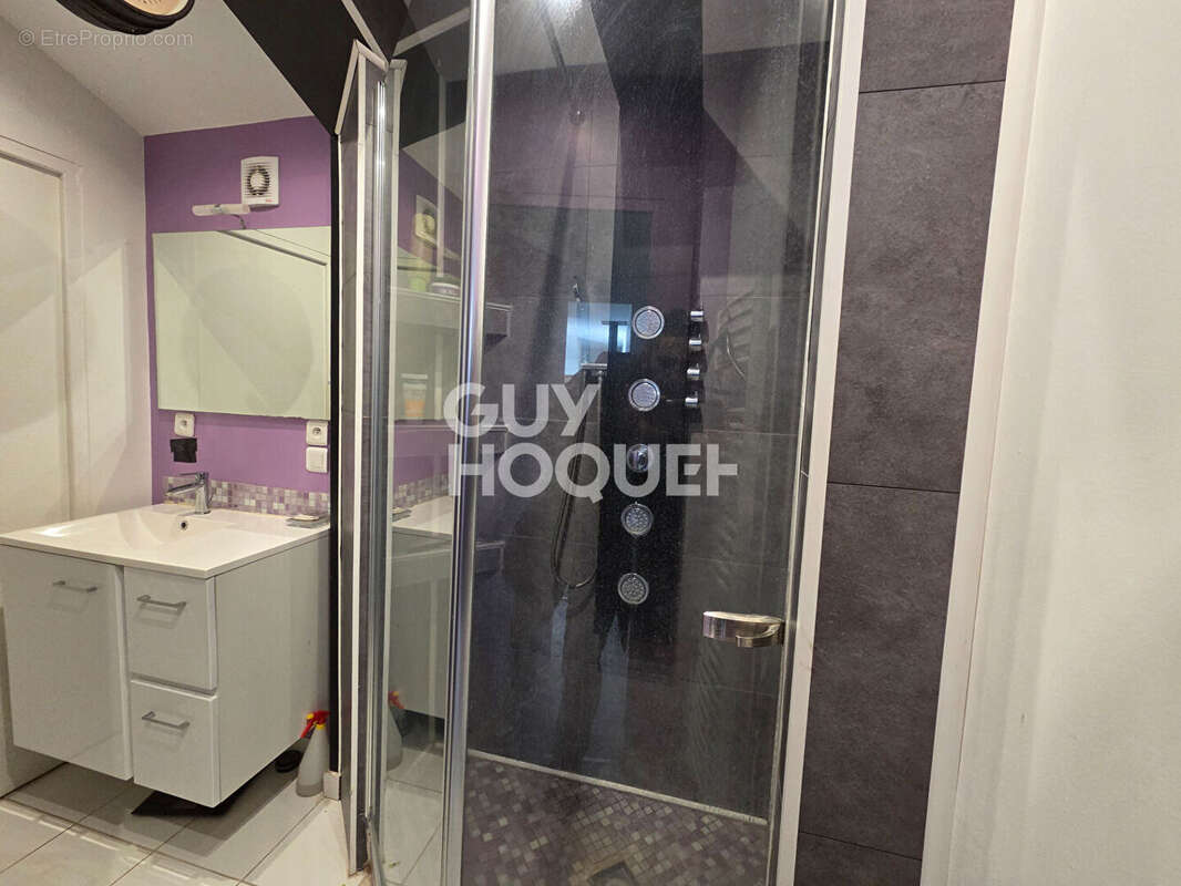 Maison à BOISSEY-LE-CHATEL