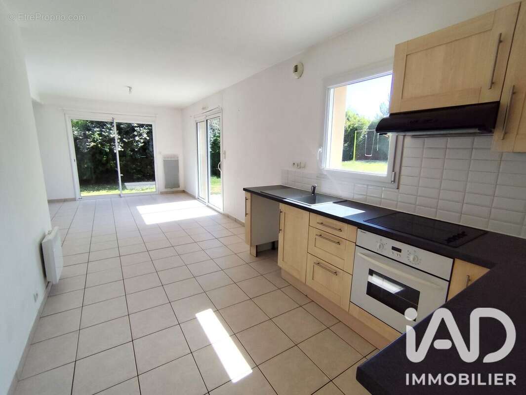 Photo 2 - Maison à PLEURTUIT