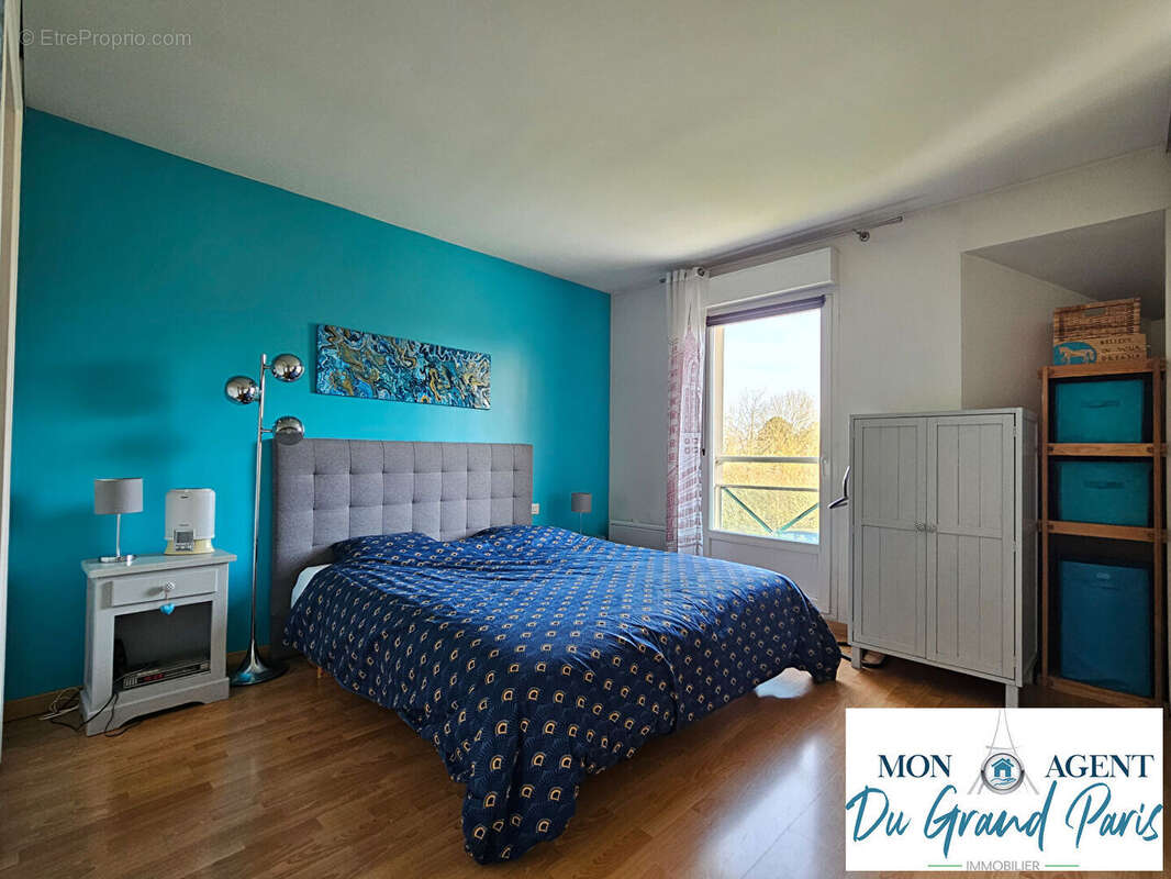 Maison à TOUSSUS-LE-NOBLE