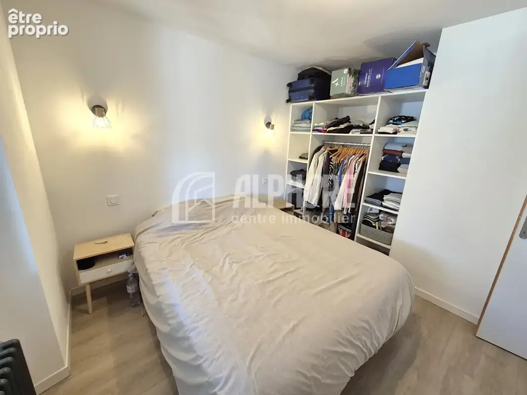 Maison Essarts En Bocage 3 pièce(s) 82.94 m2 - photo 6