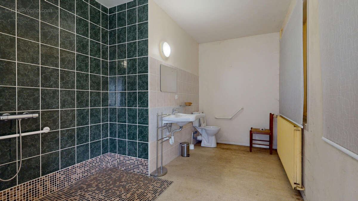 Appartement à CLERON