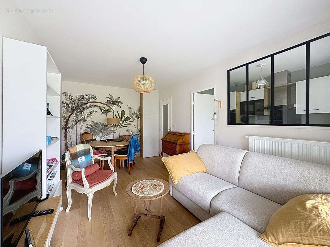 Appartement à CABOURG