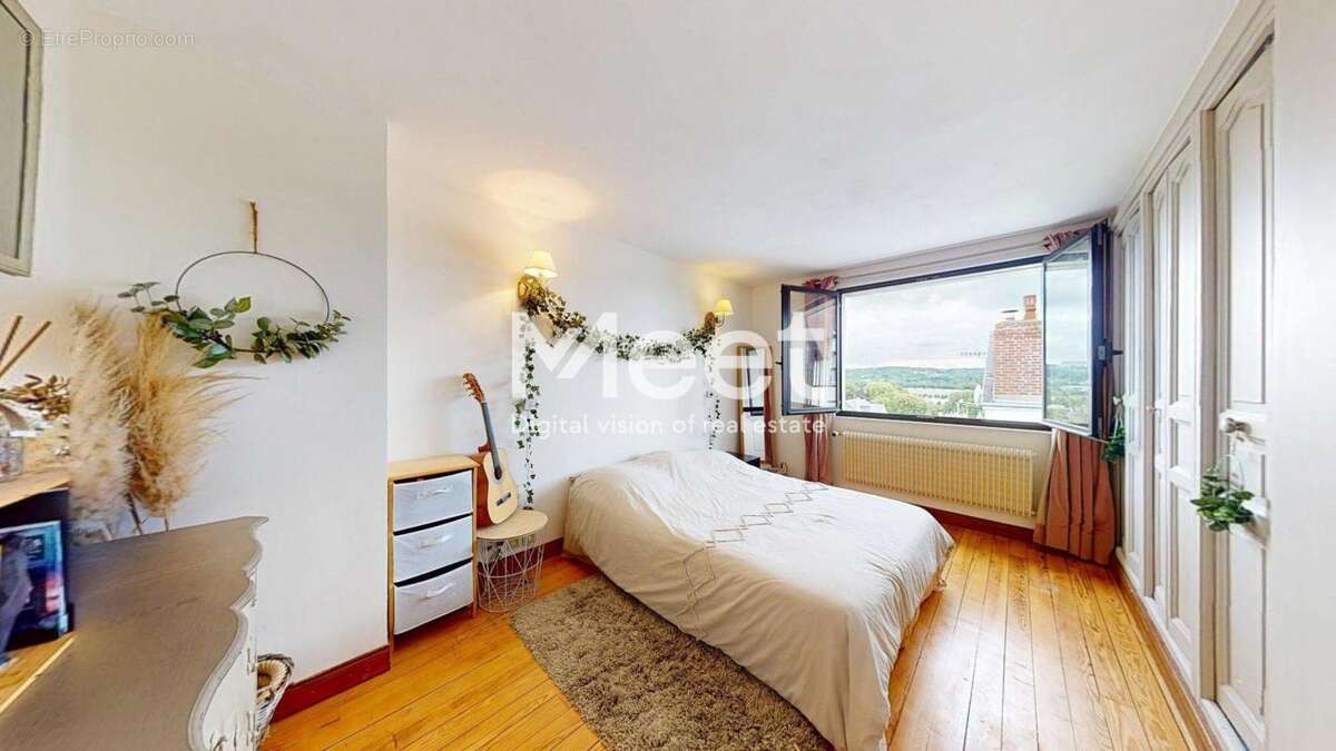 Maison à TROUVILLE-SUR-MER