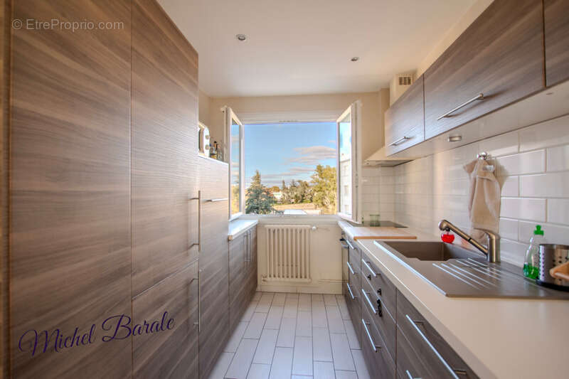 Appartement à FEYZIN