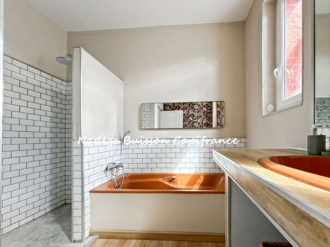 Appartement de caractère 4 pièces – 77 m² – Aux portes de Cabourg - photo 23