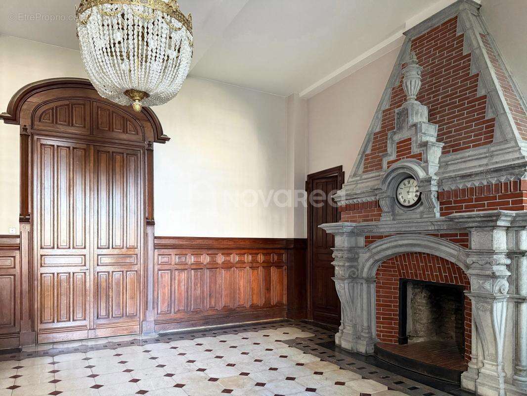 Appartement à PAU