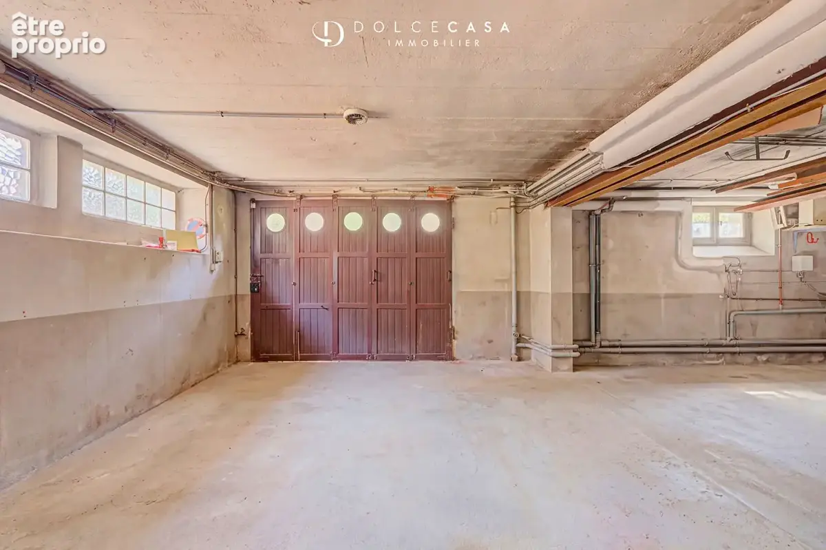 Maison familiale de caractère - style art déco -le perreux-sur-marne - photo 15