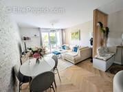 Appartement à ROSNY-SOUS-BOIS