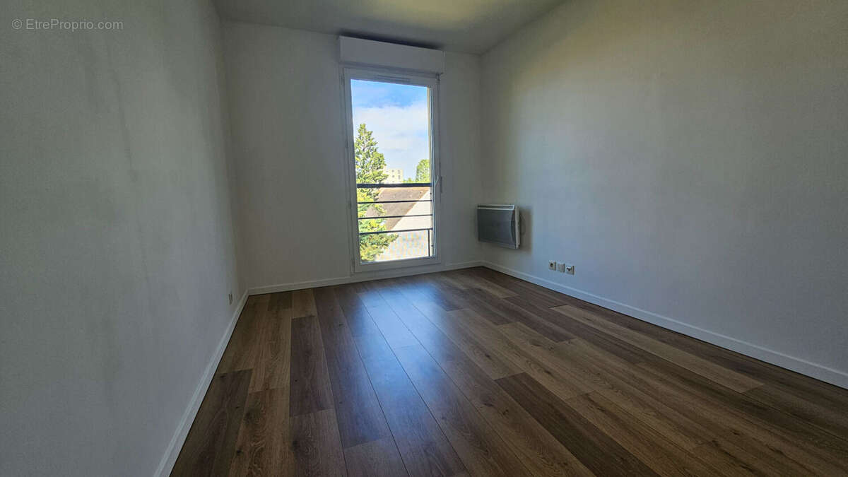 Appartement à LONGJUMEAU