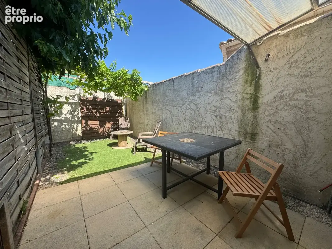 Maison familiale 135m2 avec piscine et studio indépendant - photo 20
