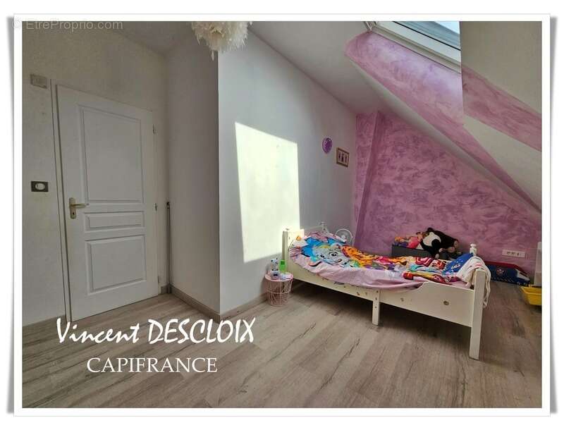 Maison à vendre 5 pièces PLANCHEZ (58230) terrain 235m² - photo 6