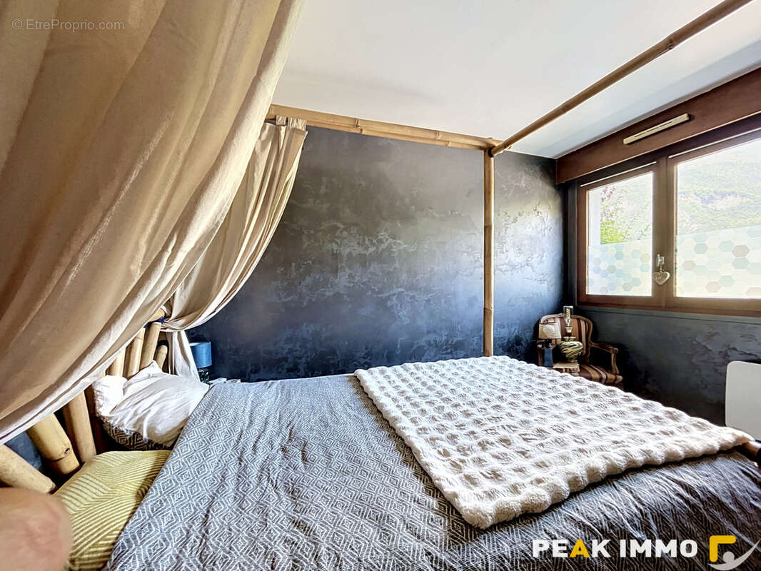 Appartement à SALLANCHES