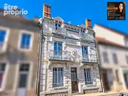 Maison à EBREUIL