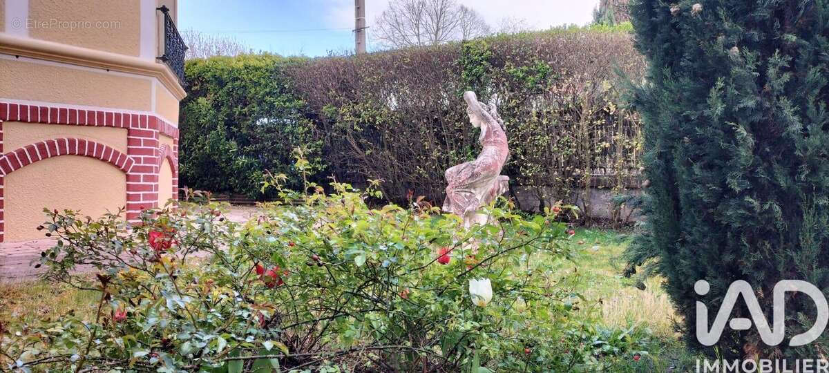 Photo 4 - Maison à BEAUMONT-SUR-OISE