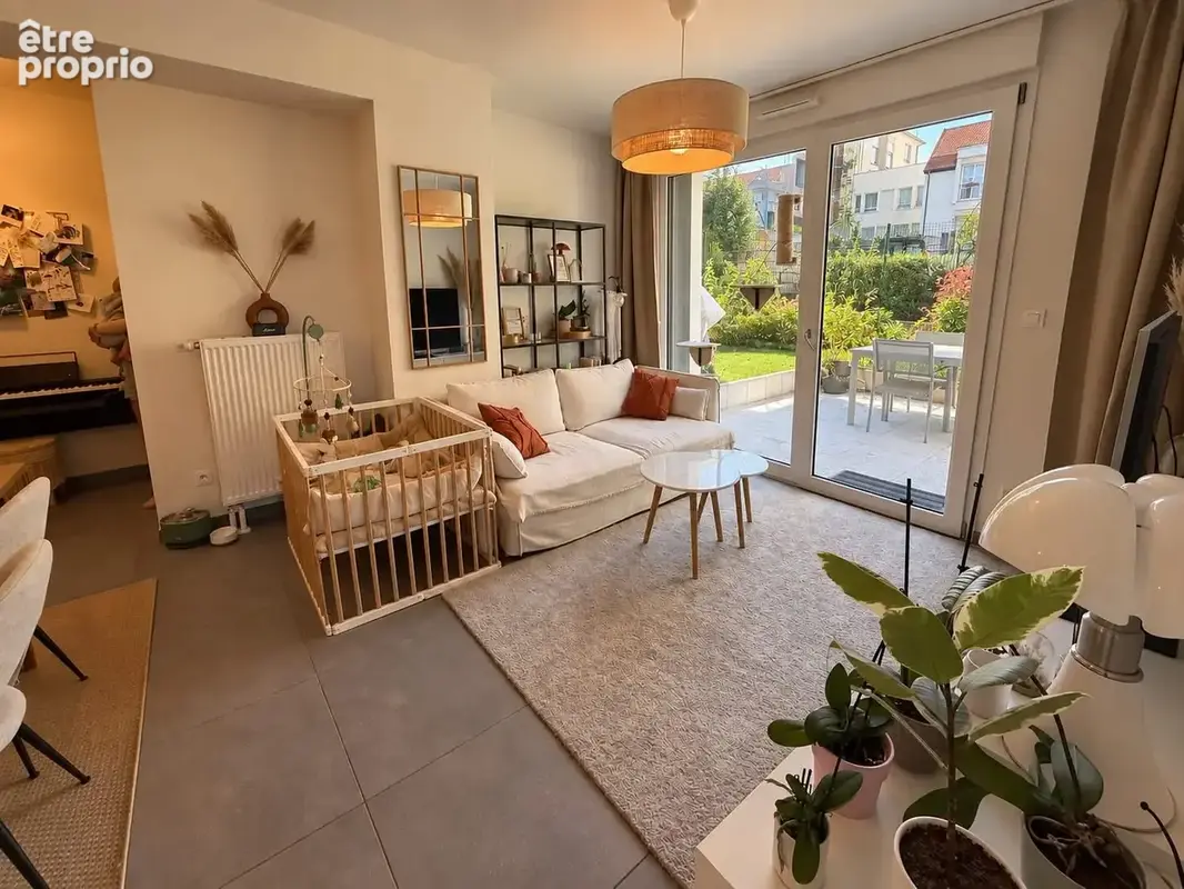 Appartement 3 pièces 63 m² à vendre à Barr (67140) - photo 5