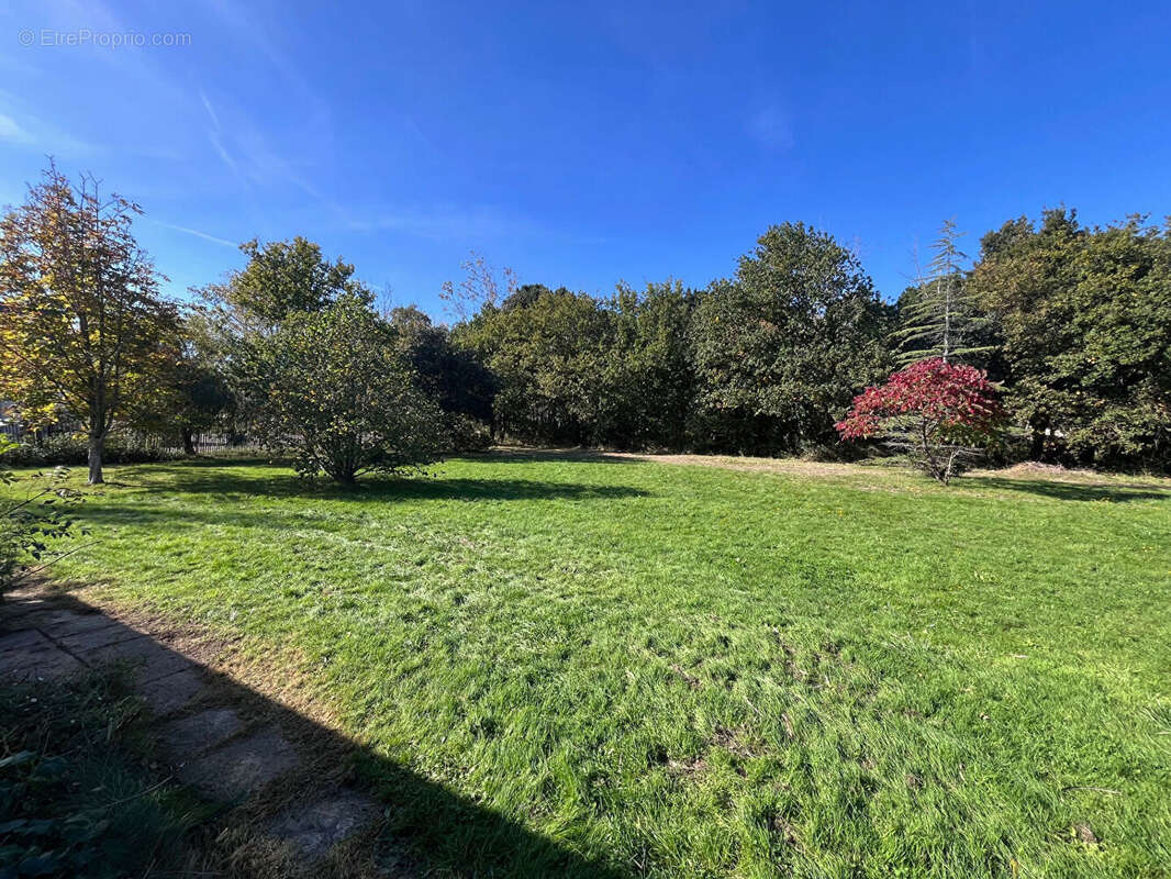 Maison à PIRIAC-SUR-MER