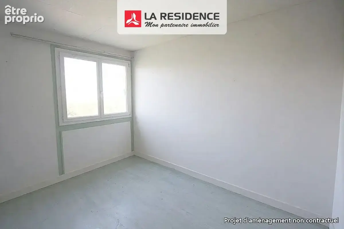 Appartement 94 m² à Le Petit-Quevilly  - photo 9