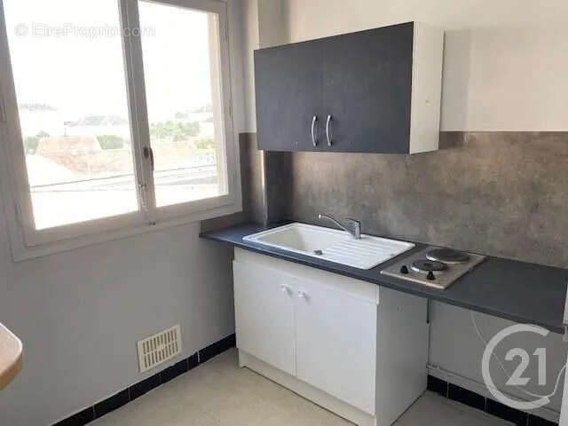 Appartement à MELUN