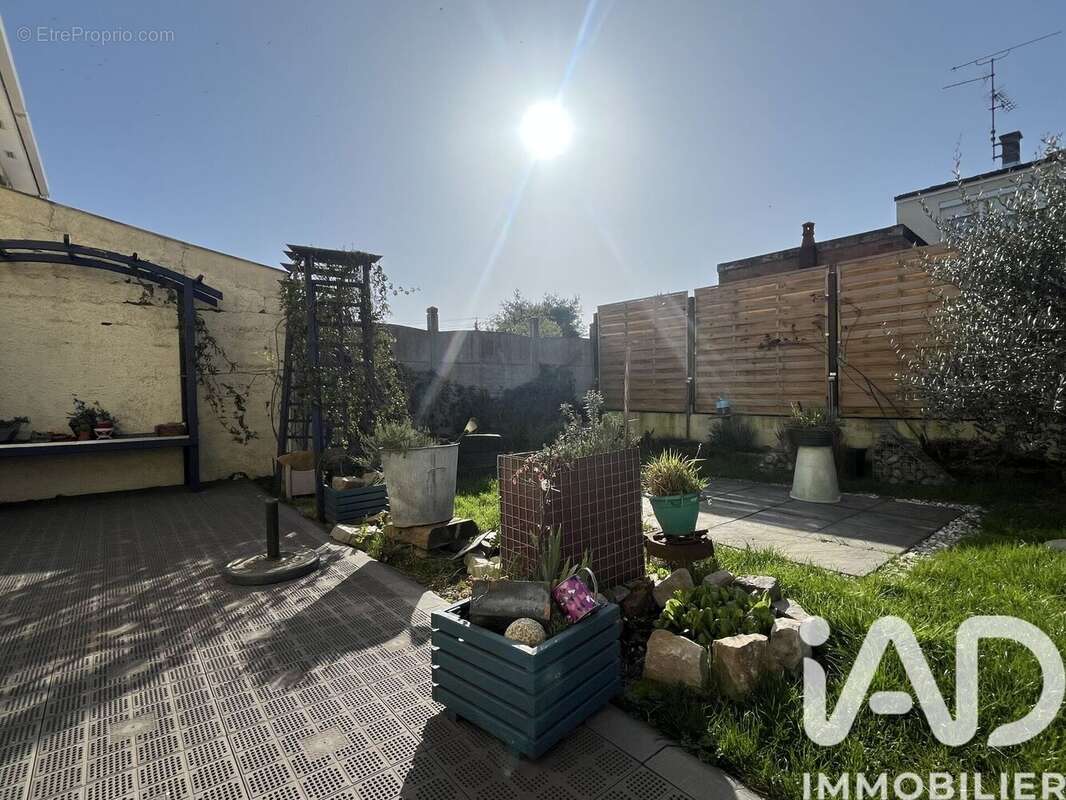 Photo 4 - Maison à LEWARDE